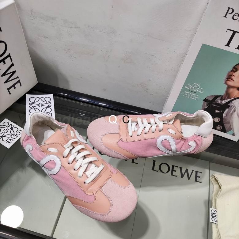 Loewe Men's Shoes 18